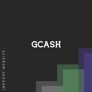 Gcash